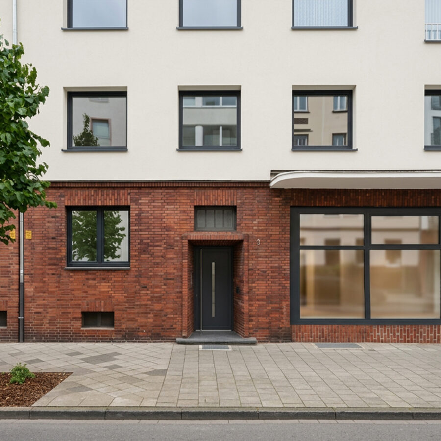 Duesseldorf-Office