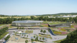 Cover Image Velodrome