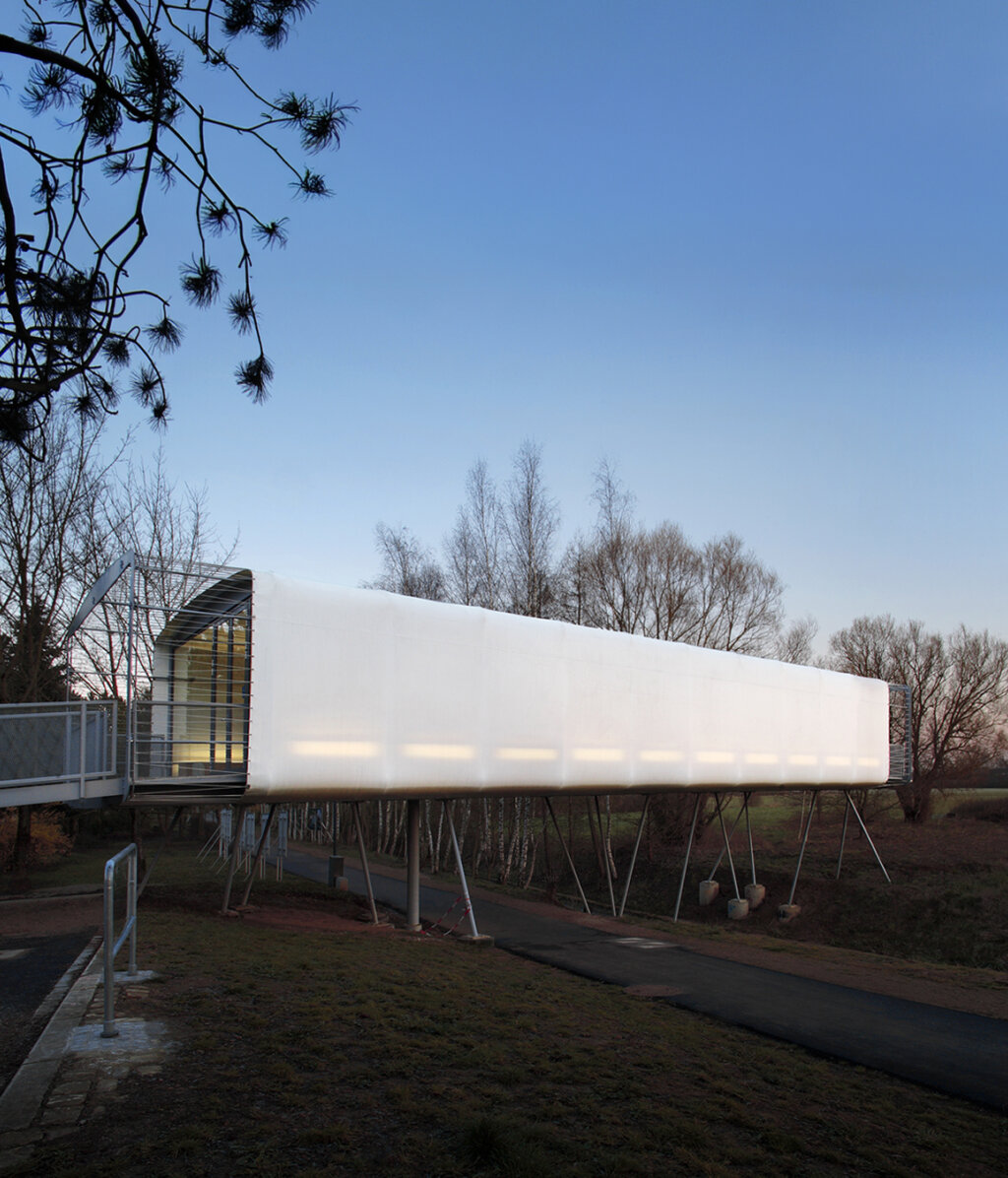 ESCHPAVILION