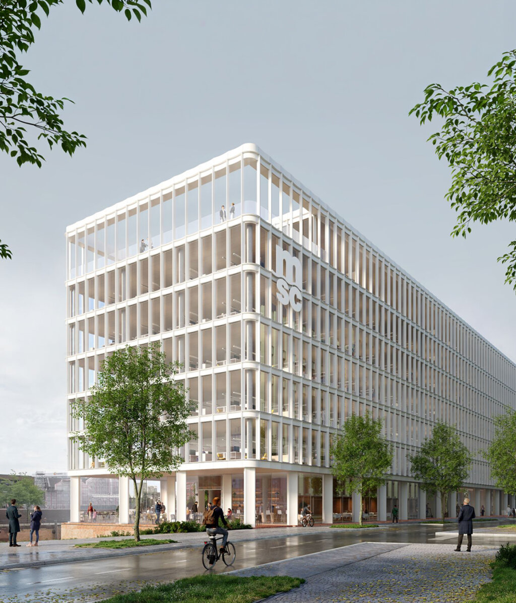 MSC