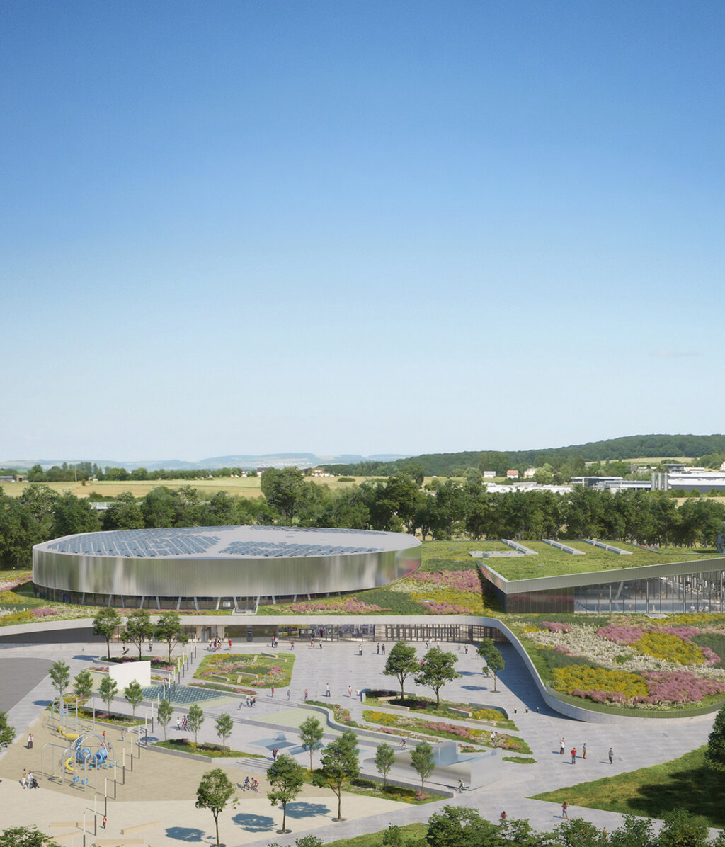 VELODROME