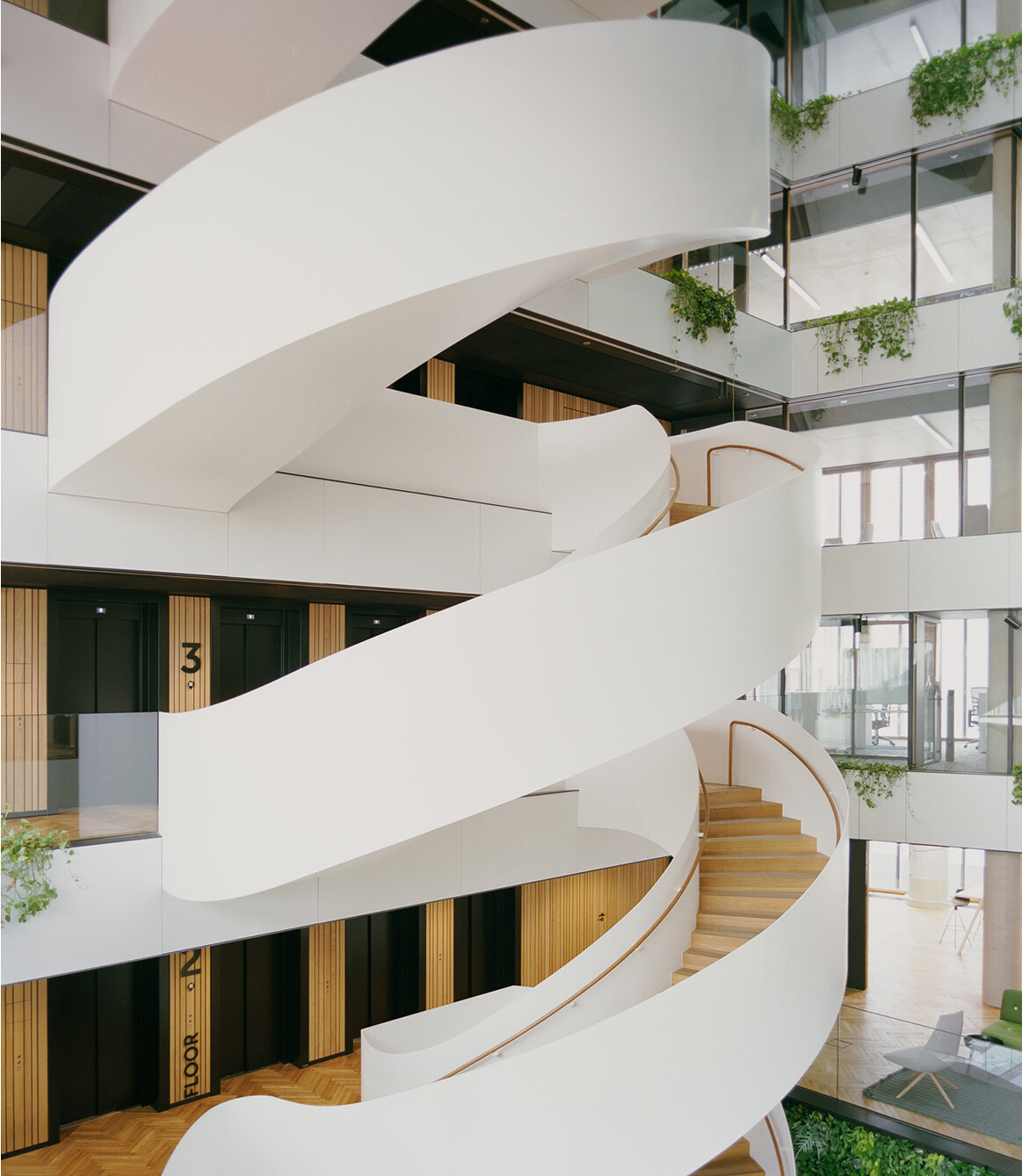 VERTICAL Post Stairs Article2