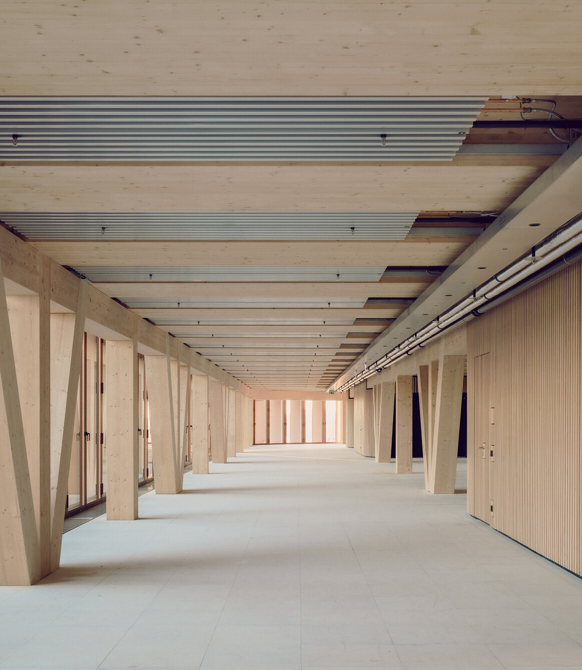Vertical Skypark Wood1